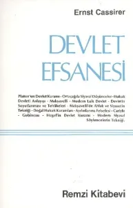 Devlet Efsanesi