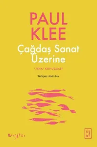 Çağdaş Sanat Üzerine - Jena Konuşması