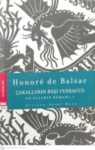 Çakalların Başı Ferragus