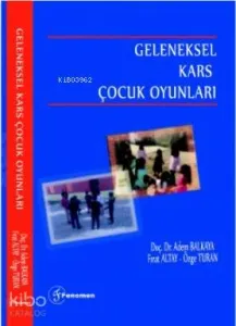 Geleneksel Kars Çocuk Oyunları