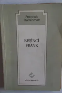 Beşinci Frank