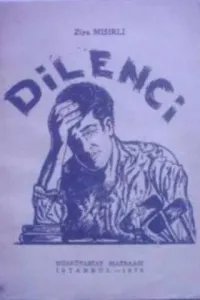 Dilenci
