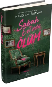 SABAH EVİ'NDE ÖLÜM – CİLTLİ