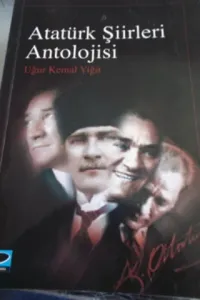 Atatürk Şiirleri Antolojisi