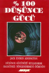 % 100 Düşünce Gücü