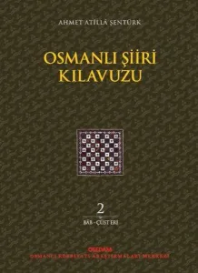 Osmanlı Şiiri Kılavuzu 2