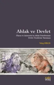 Ahlak Ve Devlet