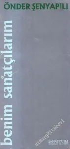 Benim Sanatçılarım -        1989