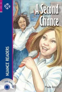A Second Chance (CD'li) (Level 4)