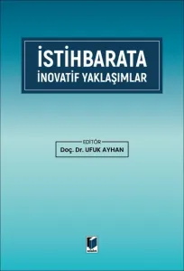 İstihbarata İnovatif Yaklaşımlar