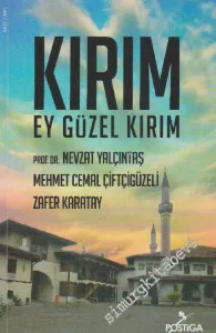 Kırım Ey Güzel Kırım -