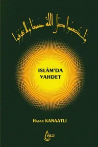 İslam'da Vahdet (Ciltli)
