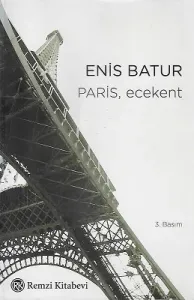Paris Ecekent