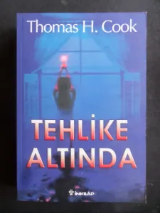 Tehlike Altında