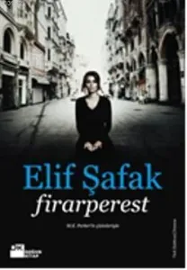 Firarperest
