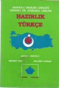 Hazırlık Türkçe