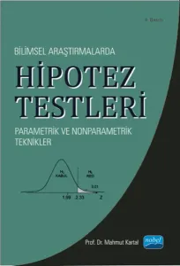 Hipotez Testleri