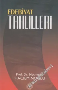 Edebiyat Tahlilleri -         2019