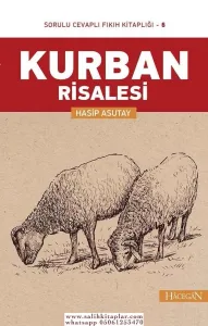Kurban Risalesi | Hasip Asutay