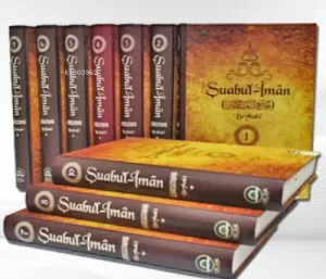 Şuabu’l-İmân (10 Cilt)