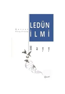 Ledün İlmi Hayy