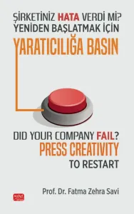 Yaratıcılığa Basın