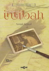 İntibah (Orijinal Metin)