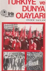 Türkiye ve Dünya Olayları -