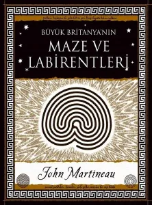 Büyük Britanya'nın Maze Ve Labirentleri