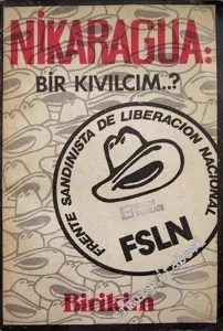 Nikaragua: Bir Kavılcım -        1979