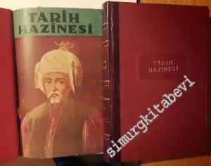 Tarih Hazinesi Dergisi, Sayı: 1 - 17; Yıl: 15 Kasım 1950 - 17 Nisan 1953 -