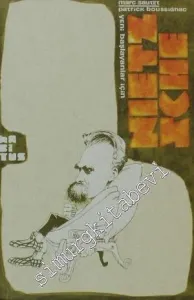 Nietzsche : Yeni Başlayanlar İçin -         2012