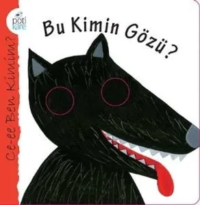 Bu Kimin Gözü ?; Ce-ee Ben Kimim? Serisi
