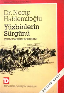 Yüzbinlerin Sürgünü: Kırım'da Türk Soykırımı