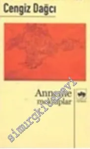 Anneme Mektuplar -