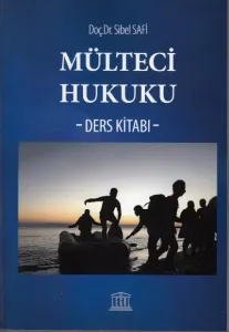 Mülteci Hukuku