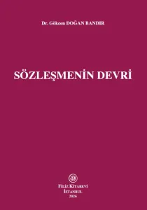 Sözleşmenin Devri