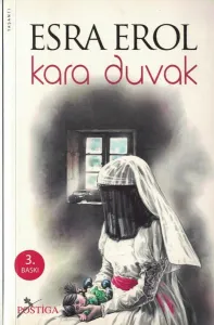 Kara Duvak