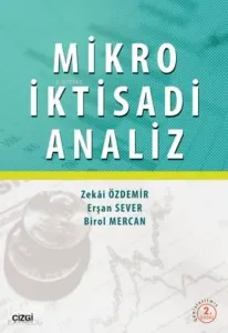 Mikro İktisadi Analiz