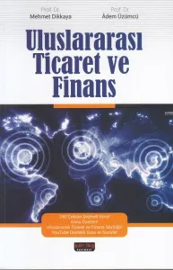 Uluslararası Ticaret ve Finans