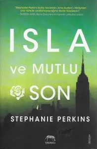 Isla ve Mutlu Son - Ciltli Kitap