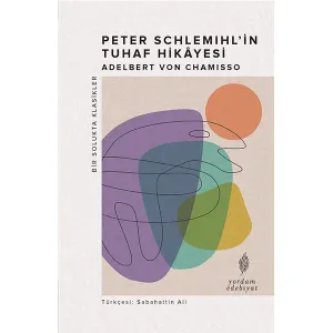 PETER SCHLEMIHL’İN TUHAF HİKÂYESİ