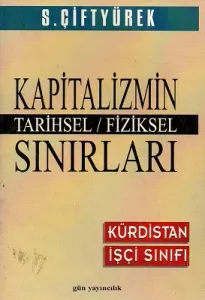 Kapitalizmin Tarihsel Fiziksel Sınırları