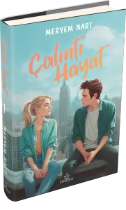 ÇALINTI HAYAT 1 - CİLTLİ