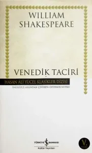Venedik Taciri