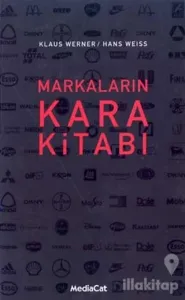 Markaların Kara Kitabı