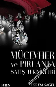 Mücevher ve Pırlanta Satış Teknikleri -        2019