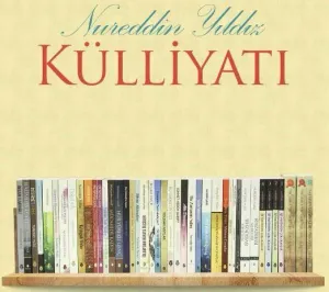 Nureddin Yıldız Külliyatı