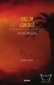 Enes'in Günlüğü