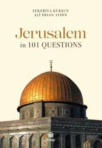 Jarusalem in 101 Questions